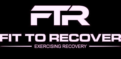 Fit to Recover logo