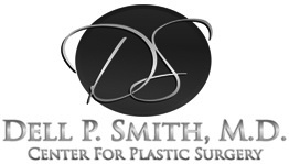 The Spa at Dr. Dell Smith logo