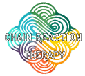 Chain Reaction Therapy logo