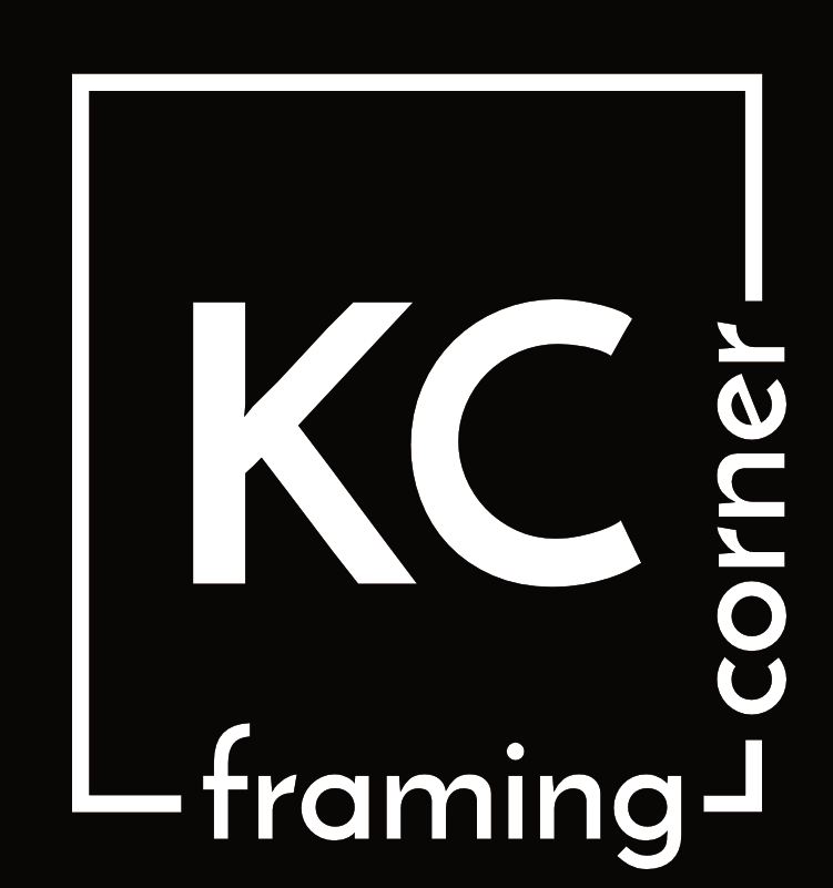 KC Framing Corner logo