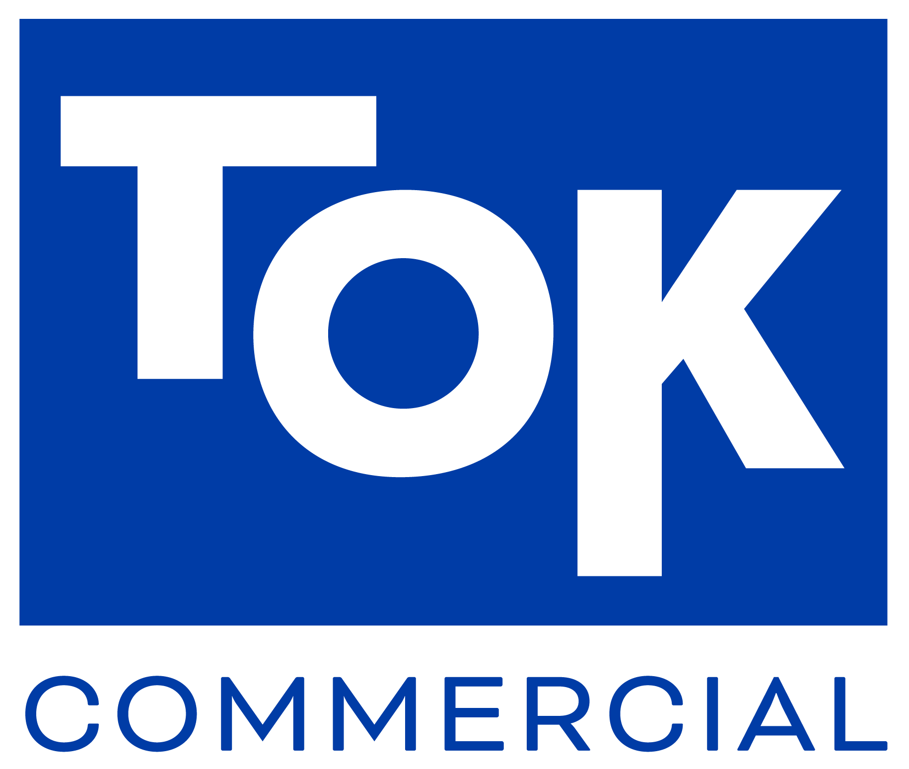 TOK Commercial logo
