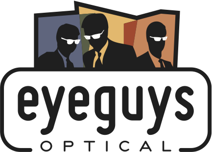 EyeGuys Optical logo