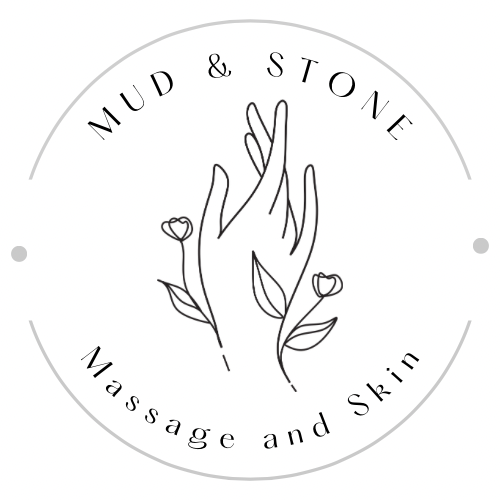 Mud+Stone Massage and Skin logo