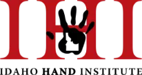 Idaho Hand Institute logo