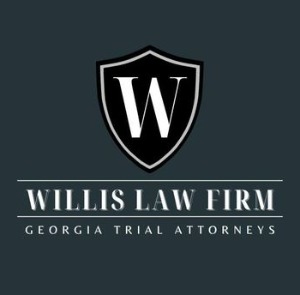 Willis Law Firm logo