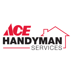 Ace Handyman Services logo