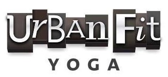 Urban Fit Yoga logo