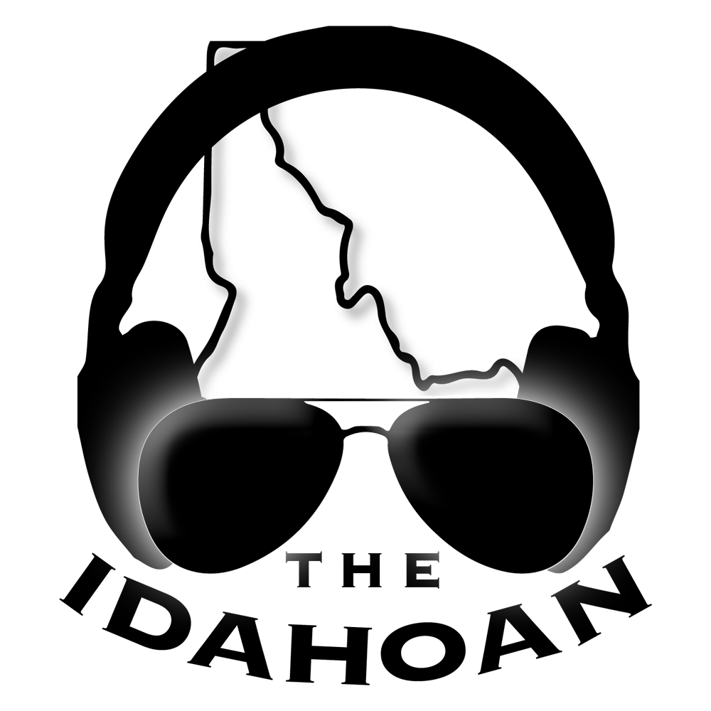 The Idahoan logo