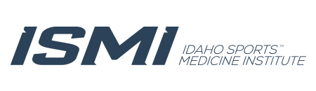 Idaho Sports Medicine Institute logo