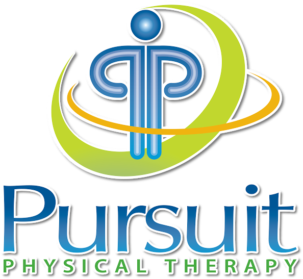 Pursuit Physical Therapy logo