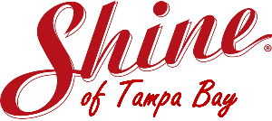 Shine of Tampa Bay logo