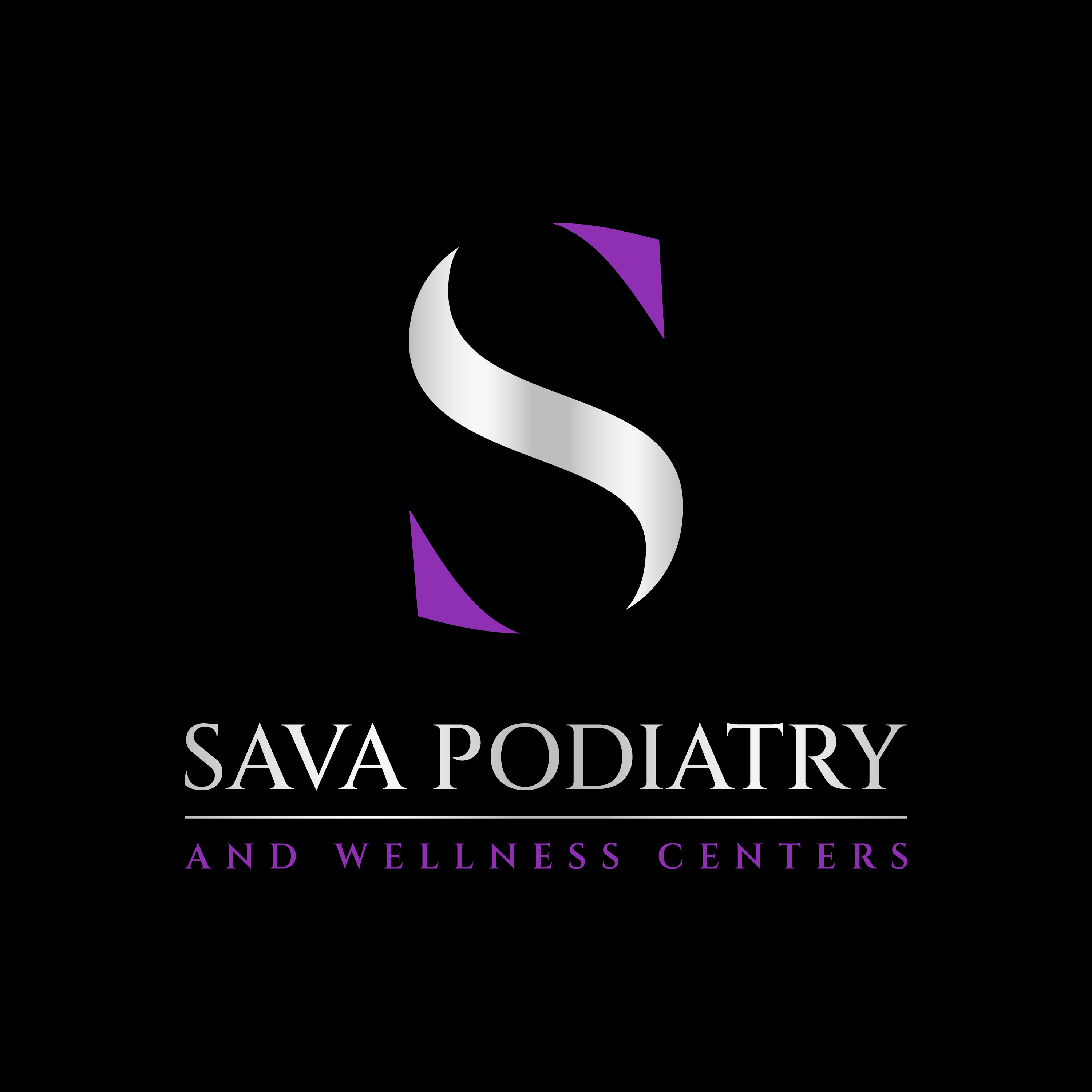 Sava Podiatry logo