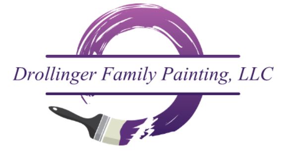 Drollinger Family Painting logo