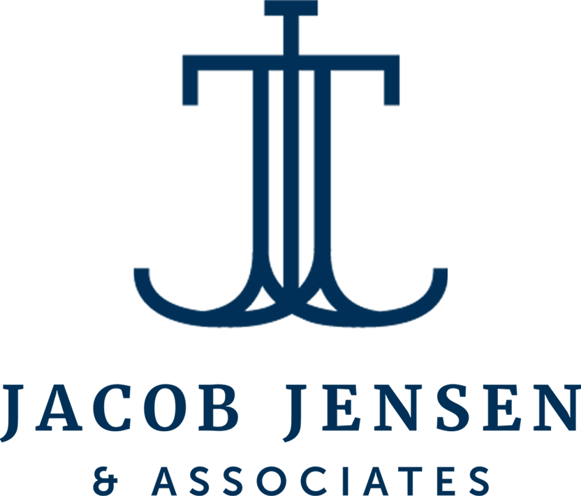 Jacob Jensen & Associates logo