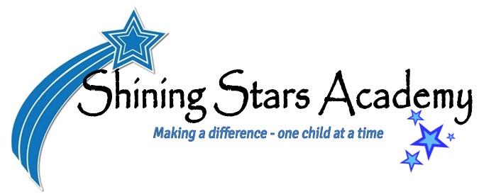 Shining Stars Academy logo