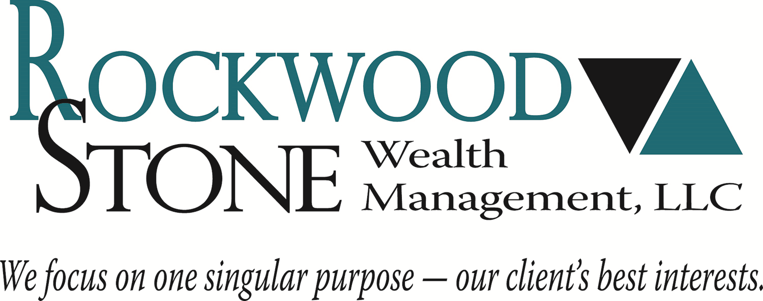 Rockwood Stone Wealth Management logo