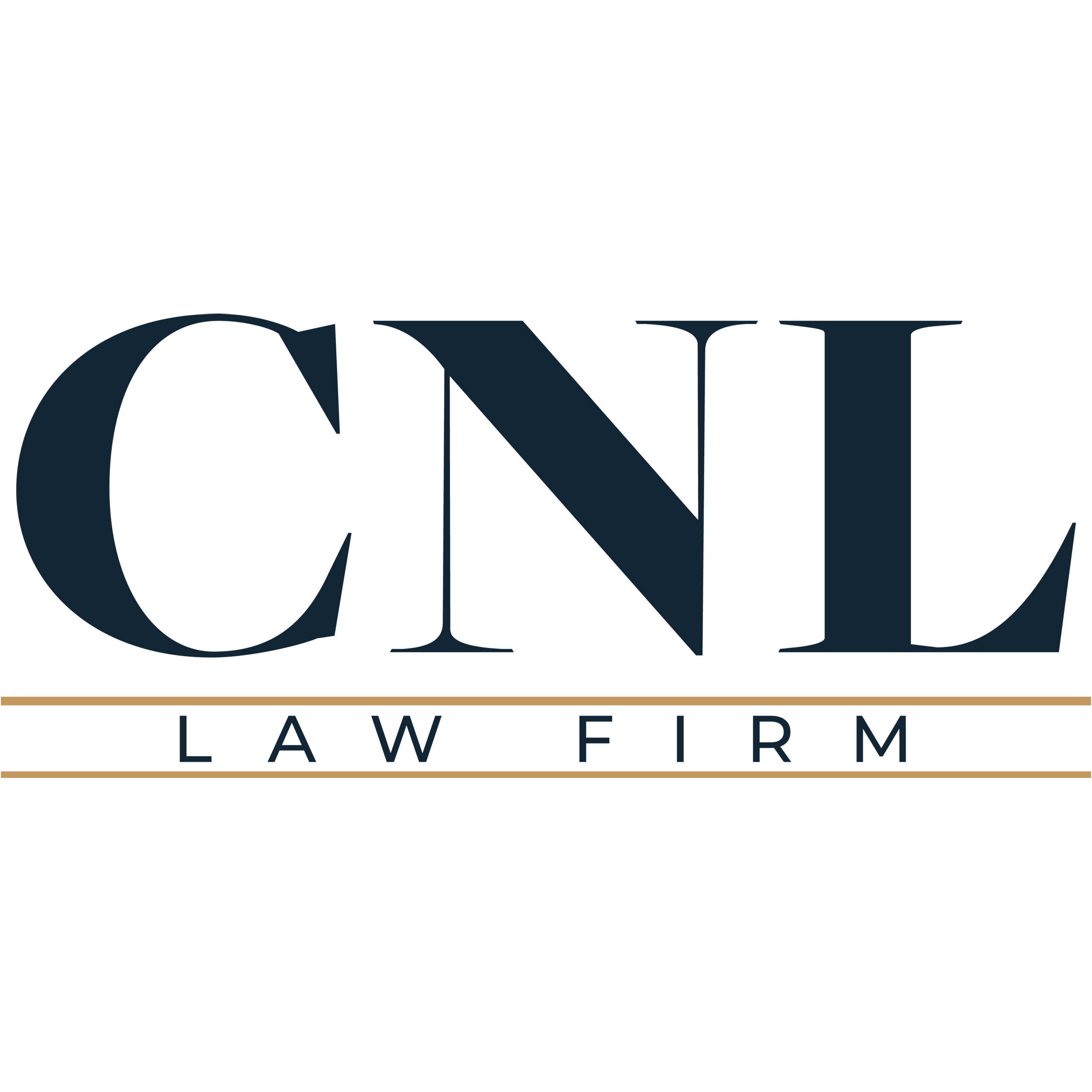 CNL Law Firm logo