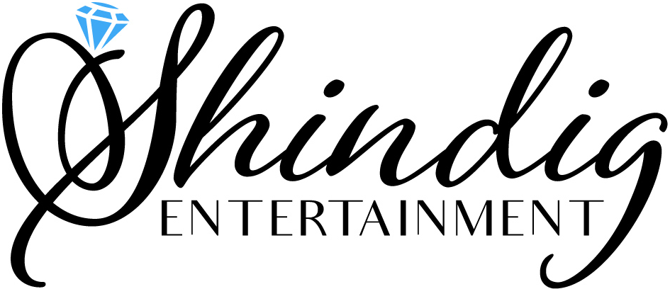 Shindig Entertainment logo