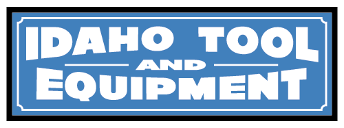Idaho Tool & Equipment logo