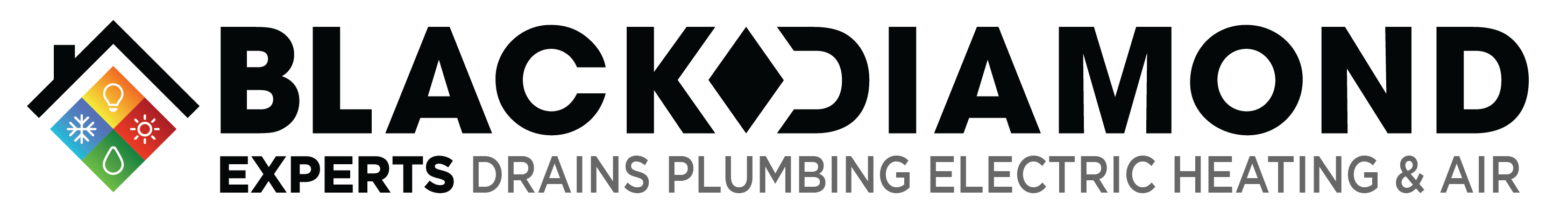 Black Diamond Experts logo