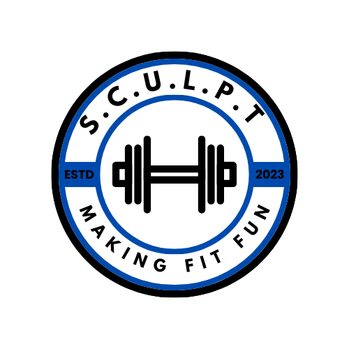 S.C.U.L.P.T. logo