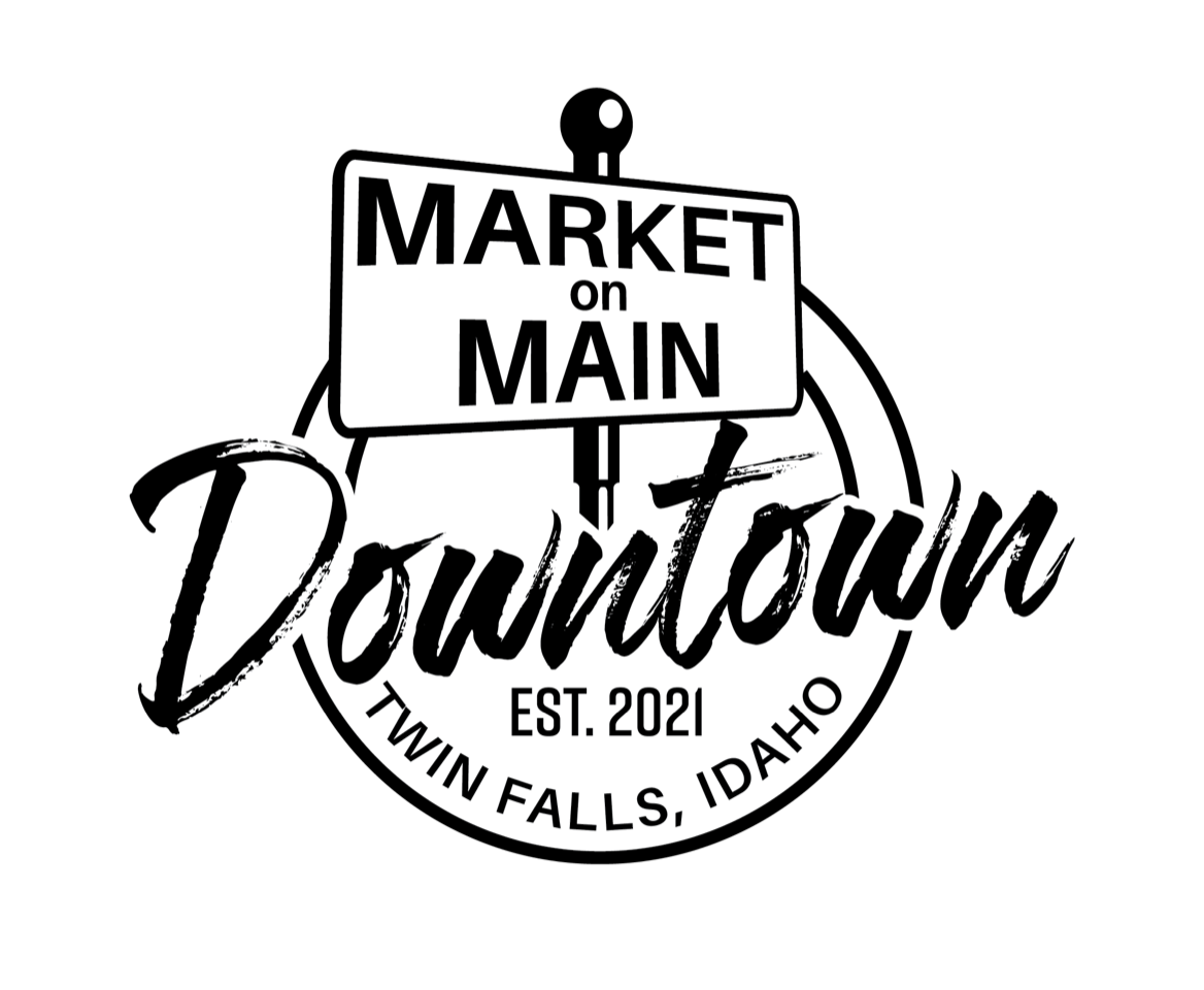 Market on Main logo