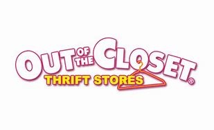 Out of the Closet logo