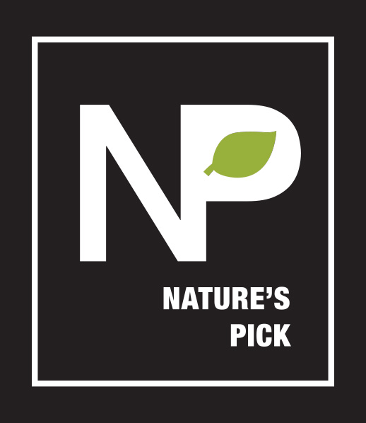 Nature's Pick Market logo