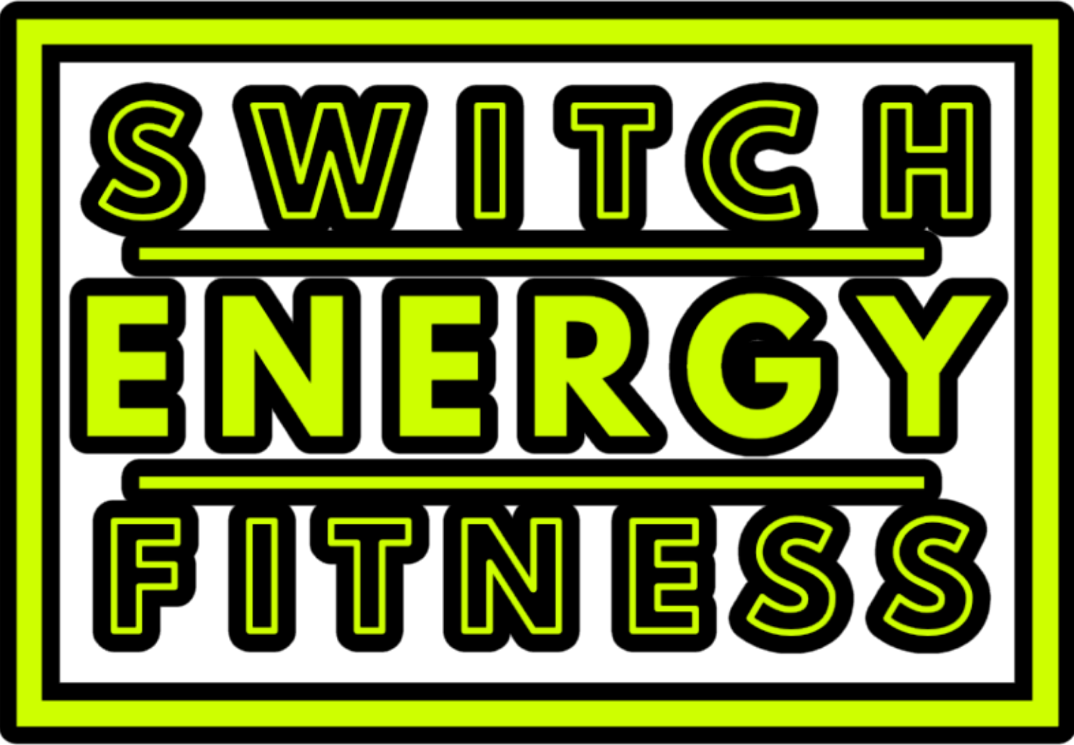 Switch Energy Fitness logo