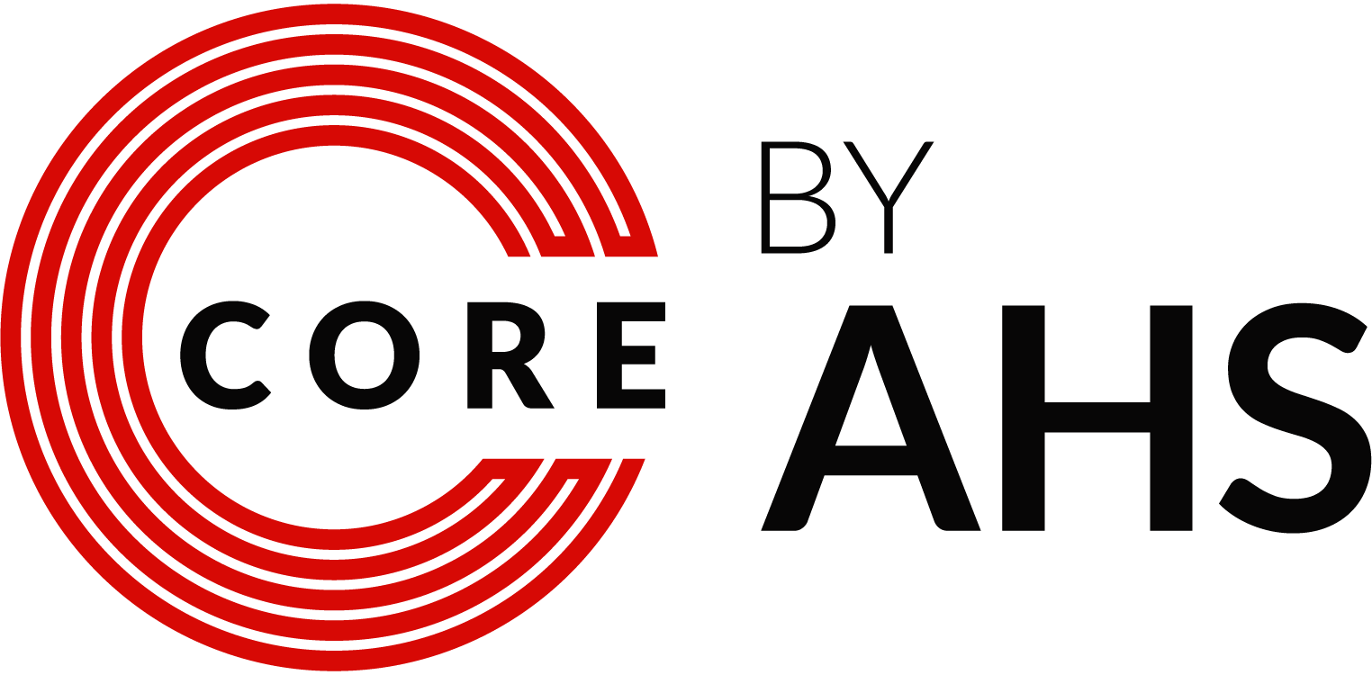 Core by AHS logo