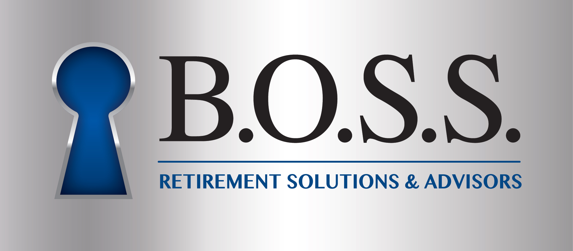 B.O.S.S. Retirement Solutions & Advisors logo
