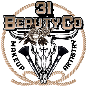31 Beauty Co logo