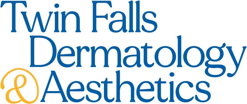 Twin Falls Dermatology & Aesthetics logo