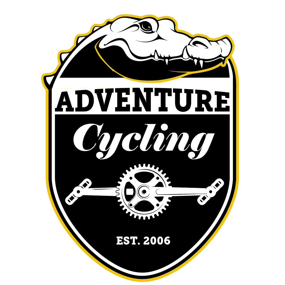 Adventure Cycling logo