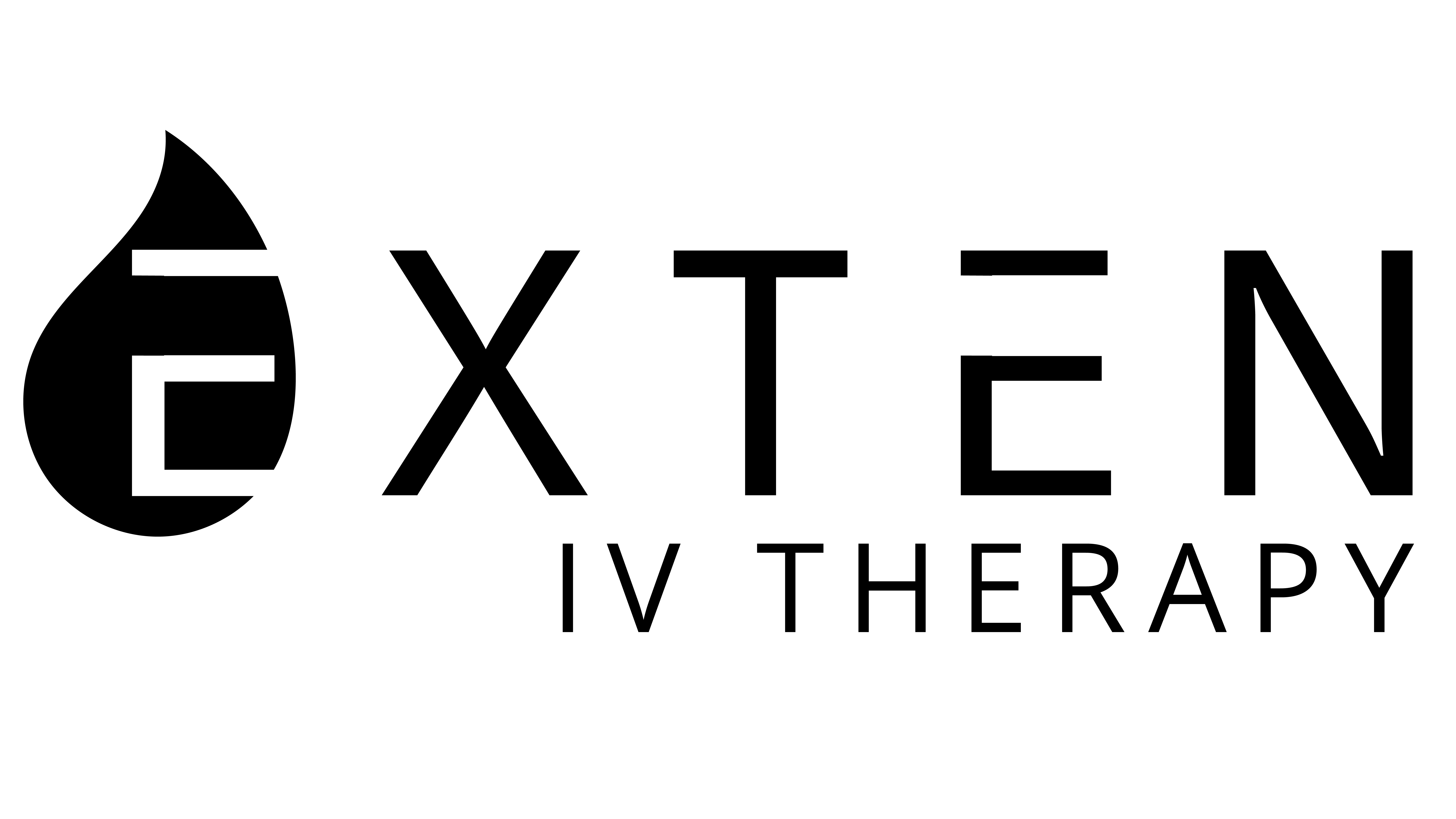 EXTEN logo