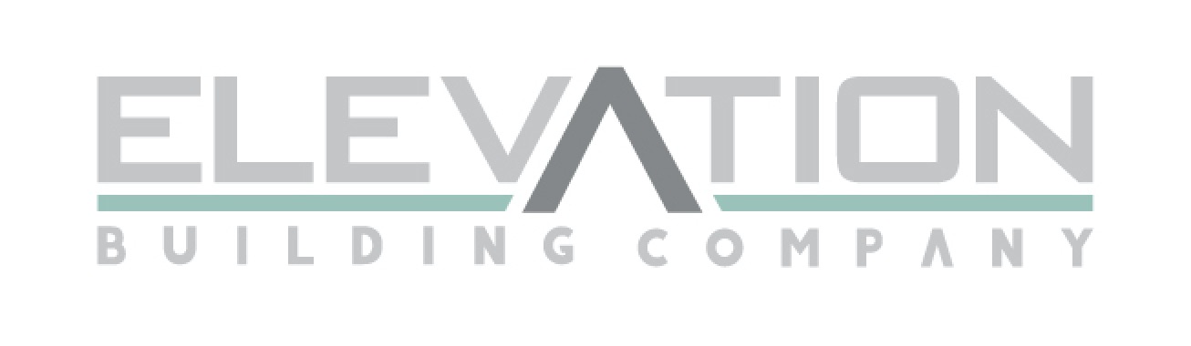 Elevation Building Company logo
