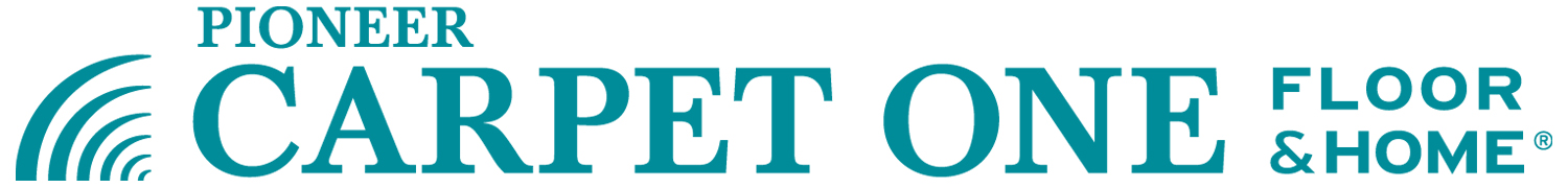 Pioneer Carpet One Floor & Home logo