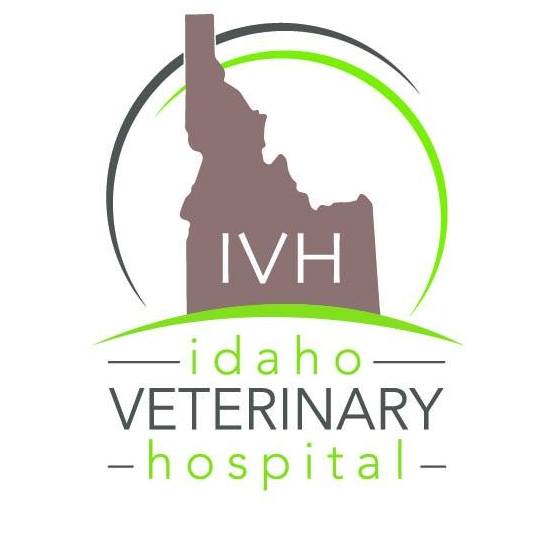 Idaho Veterinary Hospital logo
