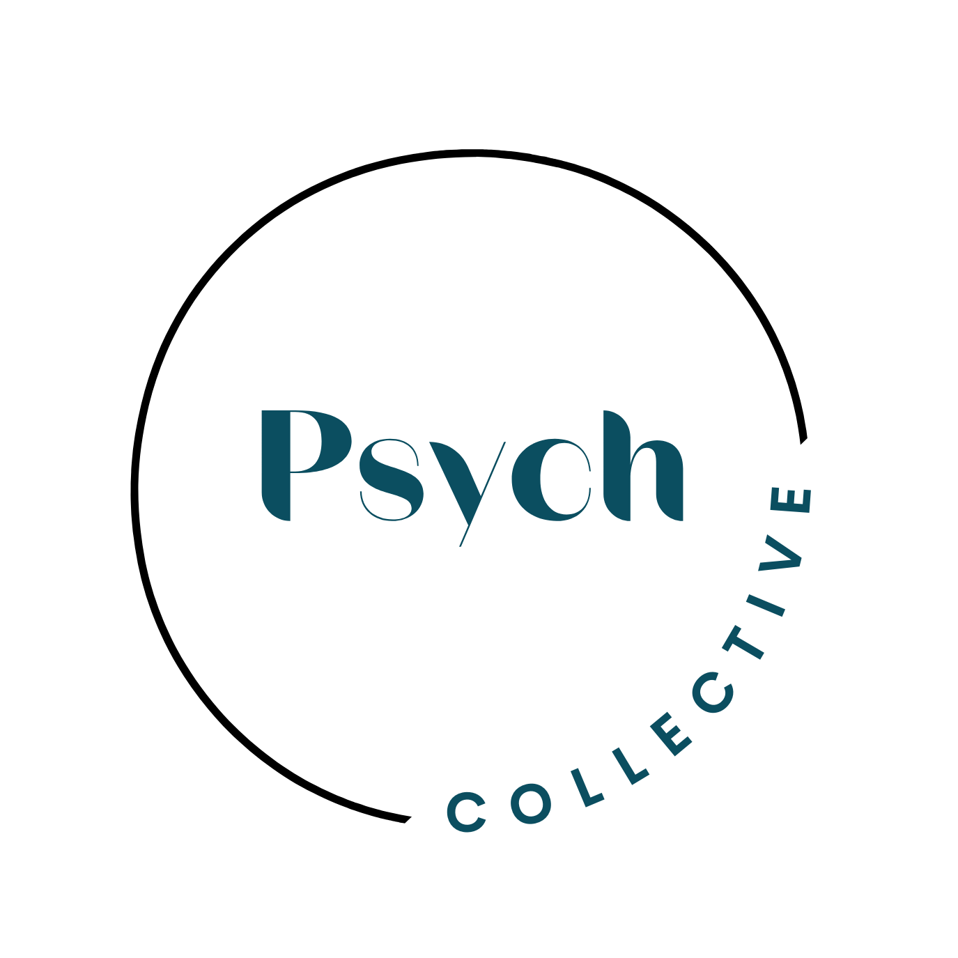 Psych Collective logo