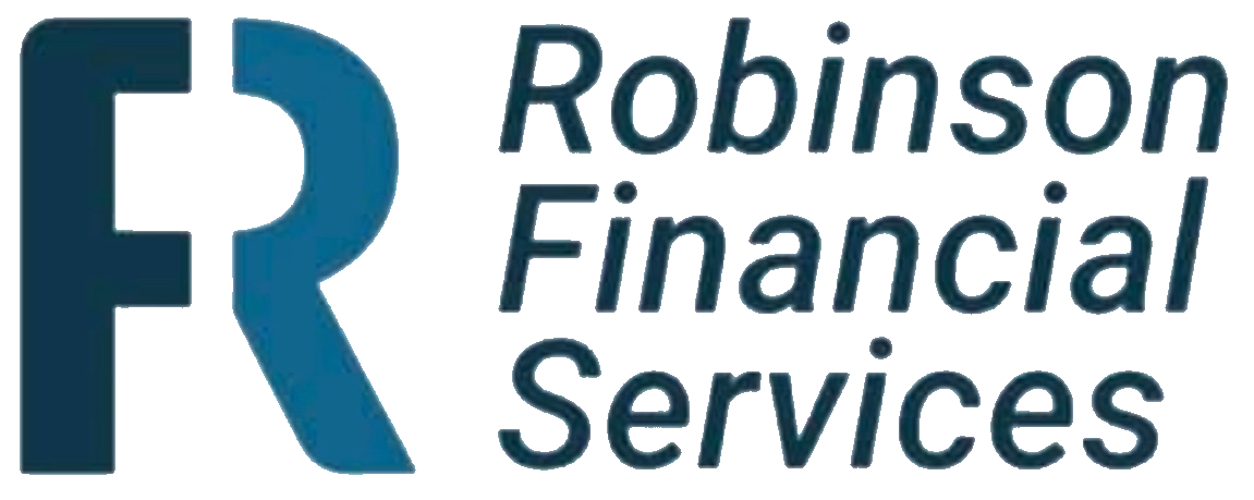 Robinson Financial Services logo