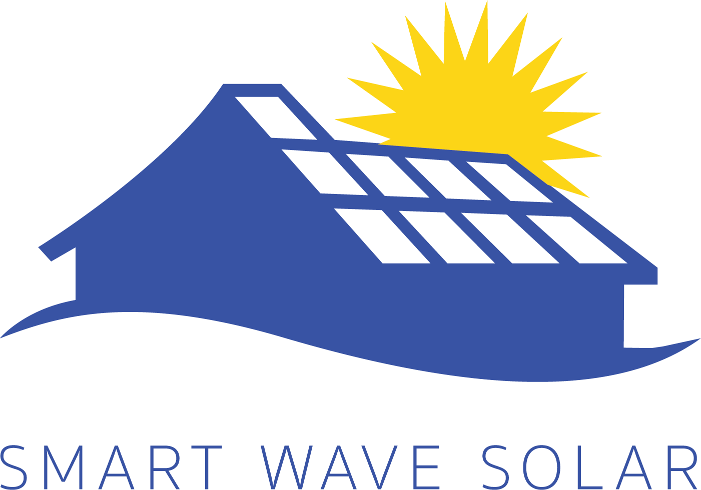Smart Wave Solar logo