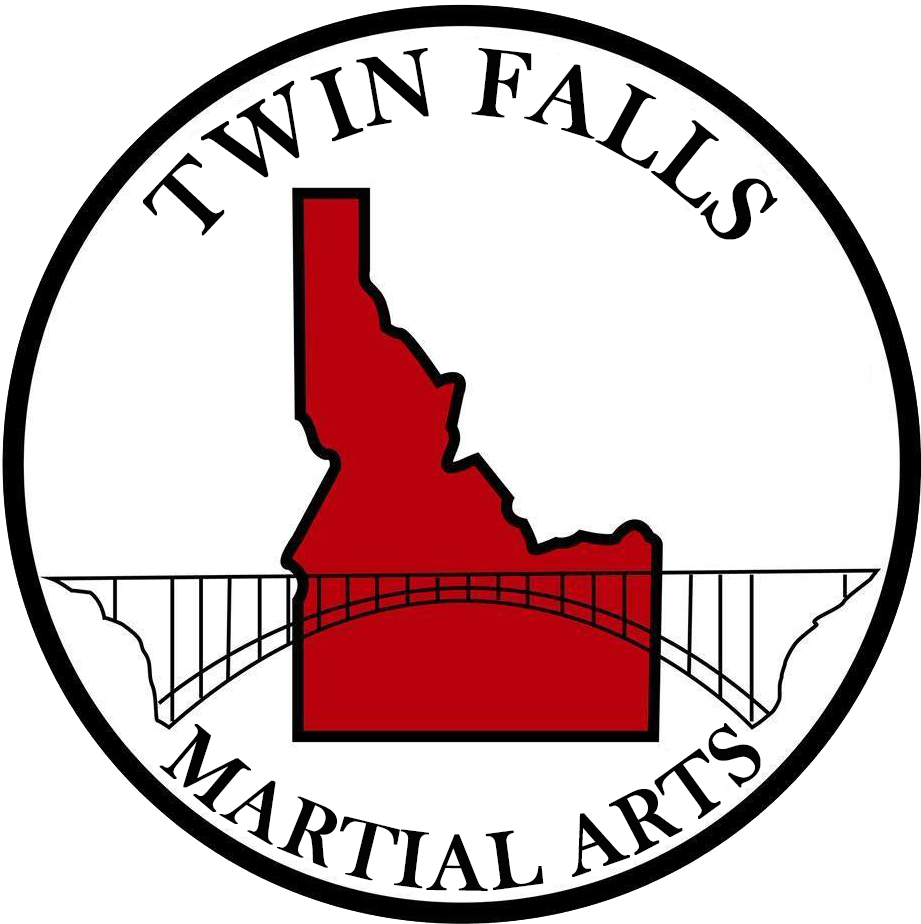 Twin Falls Martial Arts logo