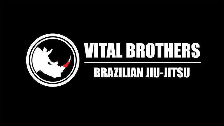 Vital Brothers Brazilian Jiu-Jitsu logo