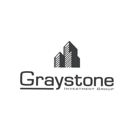 Graystone Property Management logo