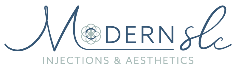 Modern SLC Injections & Aesthetics logo