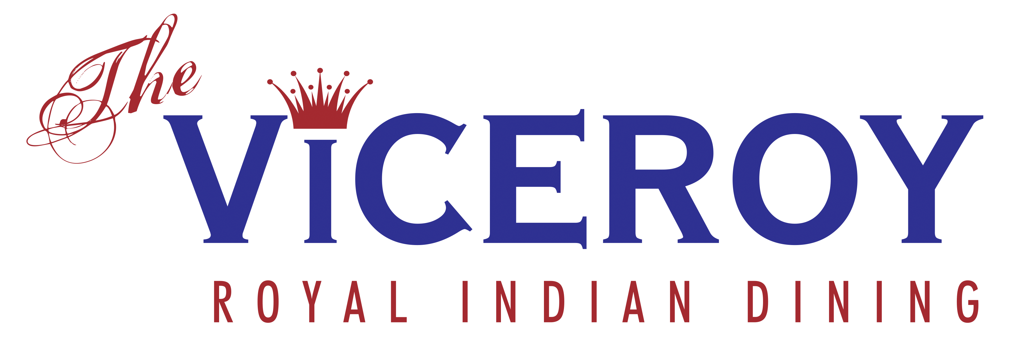 Viceroy Royal Indian Dining logo