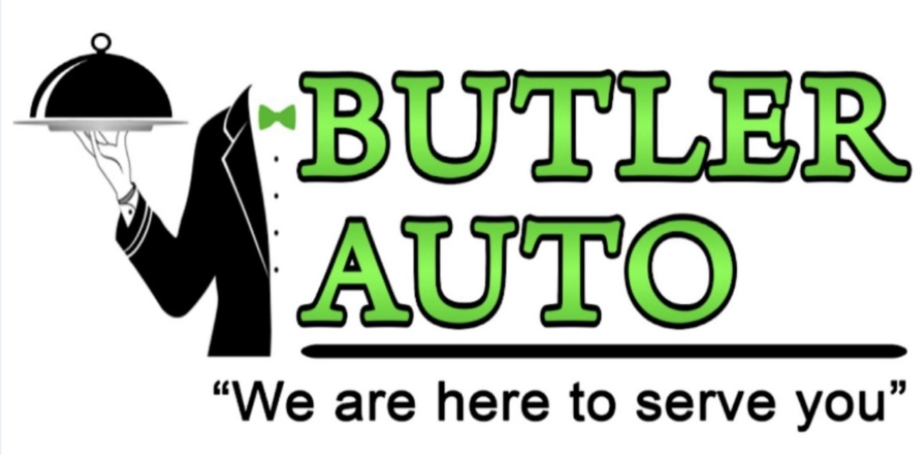 Butler Auto logo