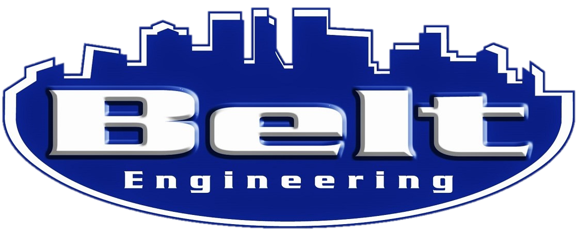 Belt Engineering logo