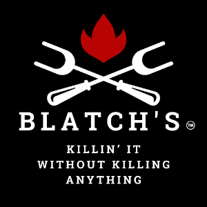 Blatch's logo