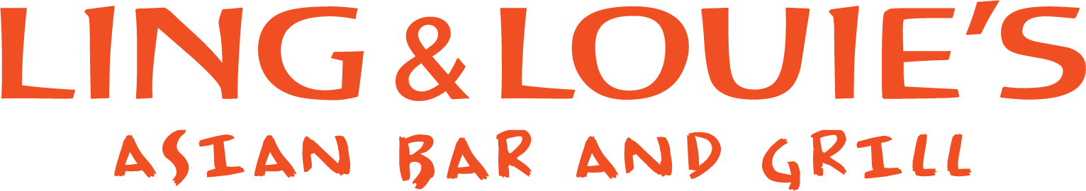 Ling & Louie's Asian Bar and Grill logo